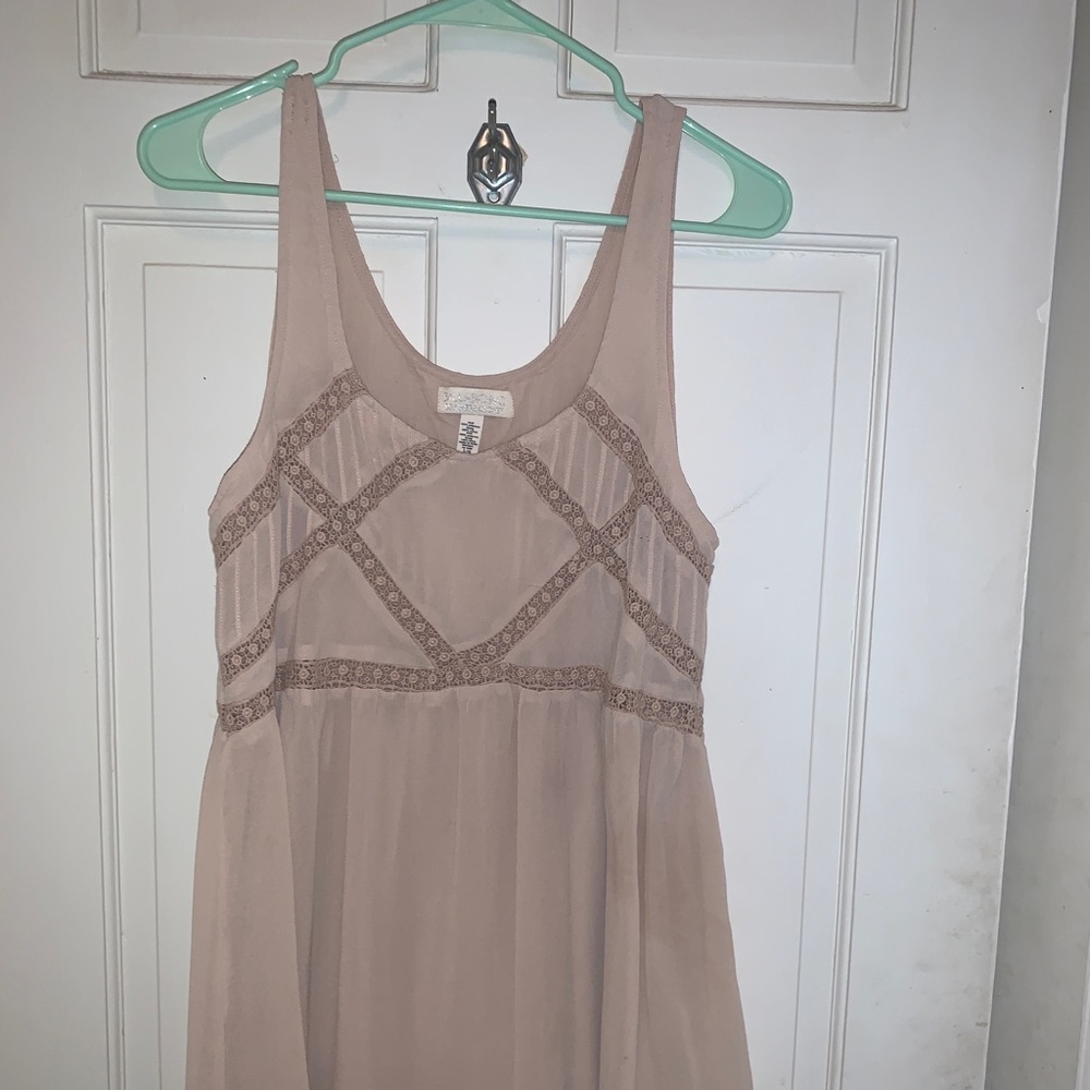 Billabong Dress